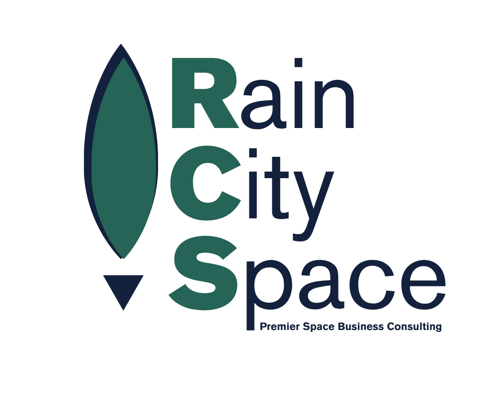 Rain City Space